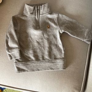 Ralph Lauren Pullover (6m)